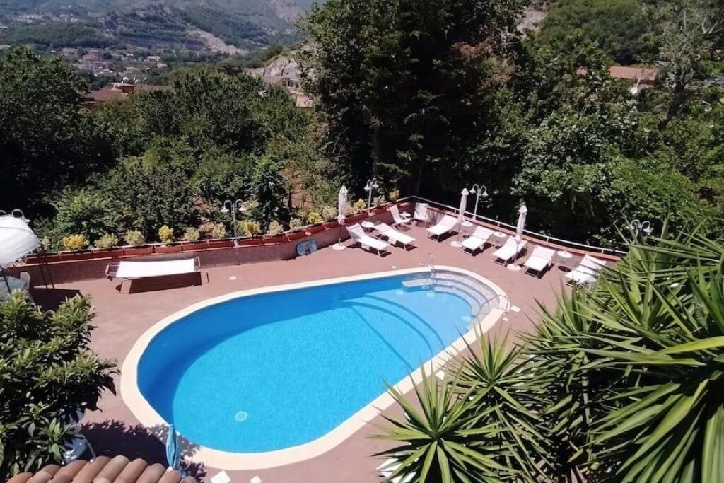 Photo of Outdoor in Pellezzano