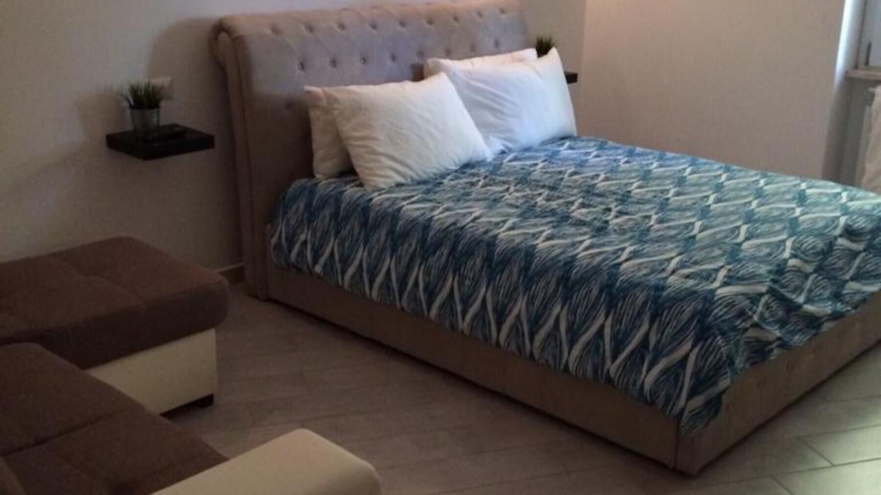 Photo of Bedroom in Ciampino