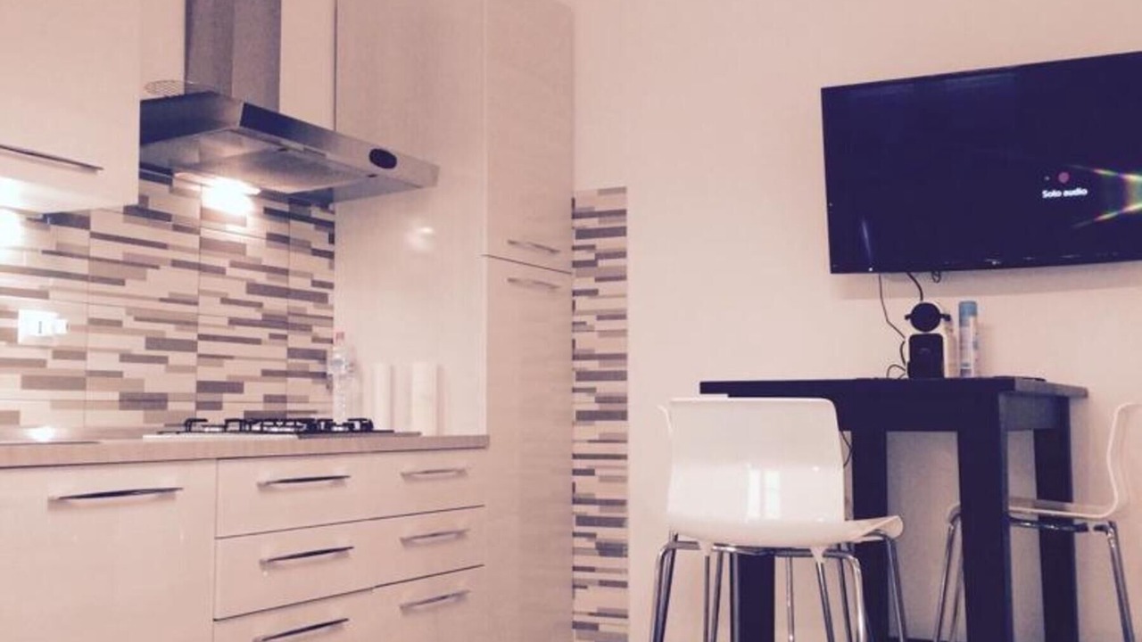 Photo of Kitchen in Ciampino