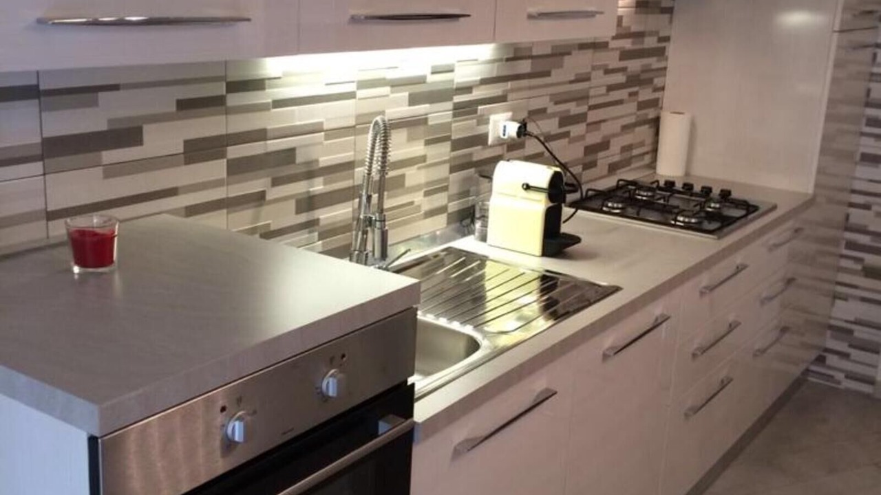 Photo of Kitchen in Ciampino