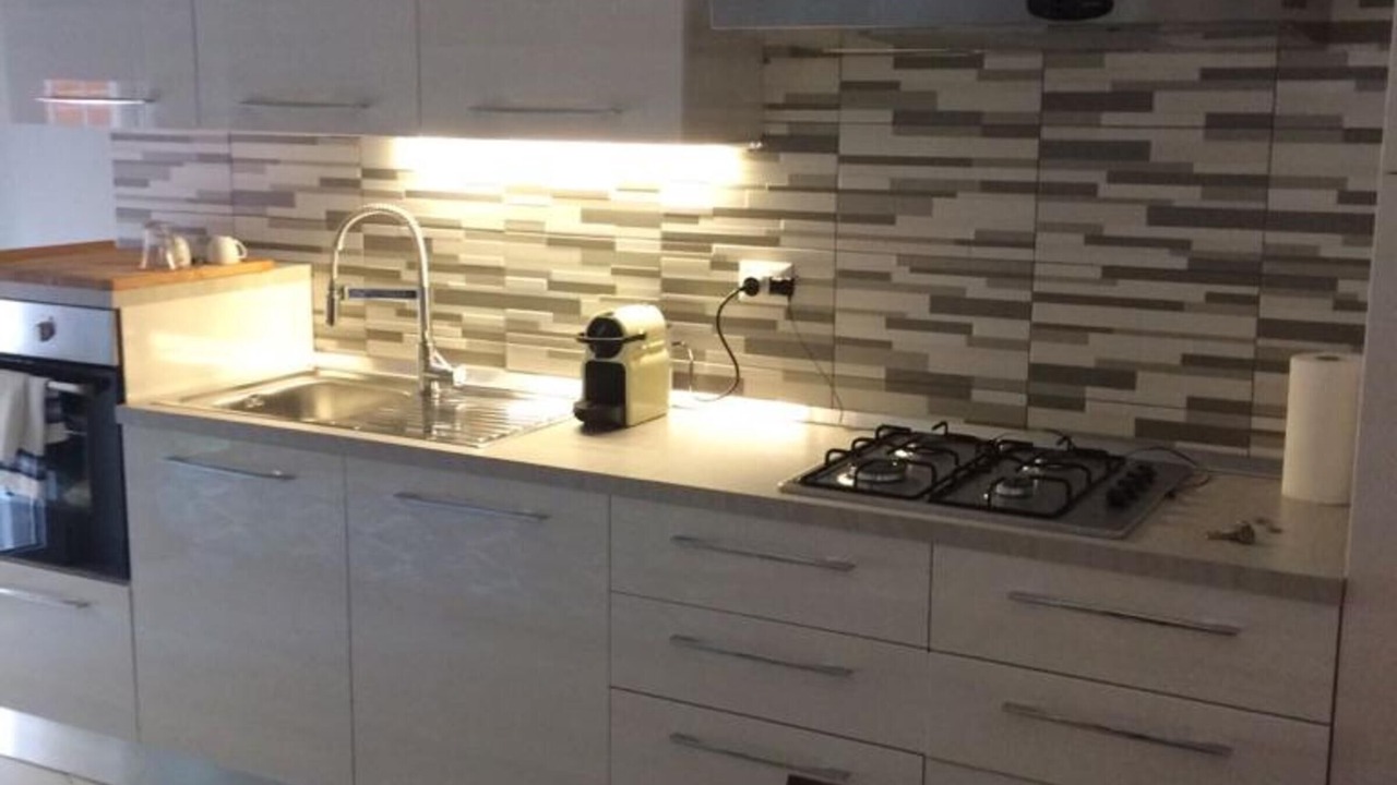 Photo of Kitchen in Ciampino