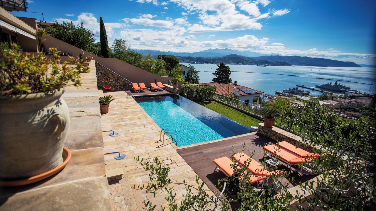 Photo of Outdoor in La Spezia