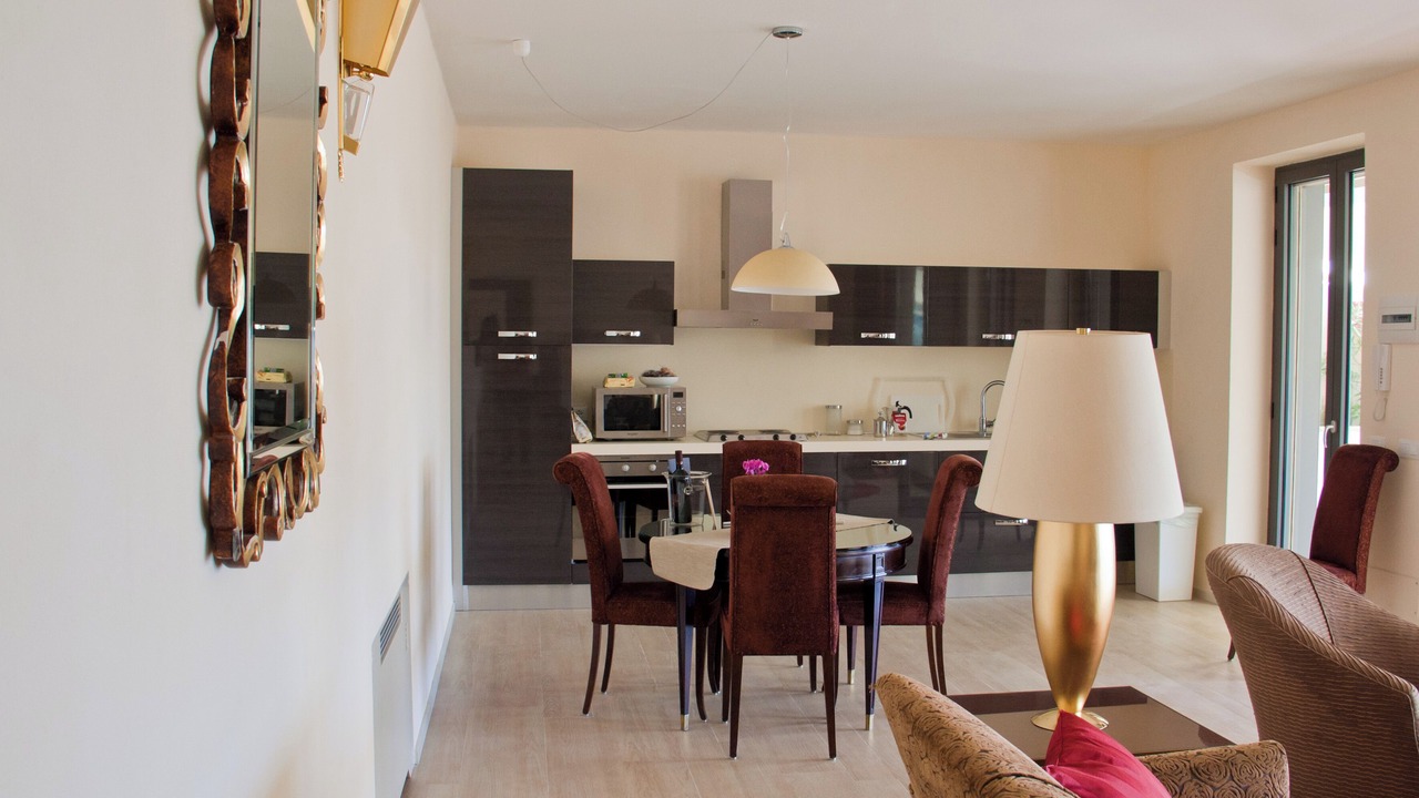 Photo of Kitchen in La Spezia