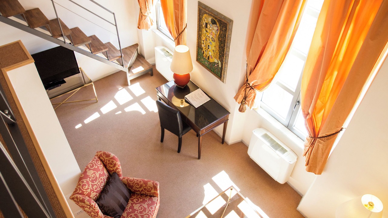 Photo of Livingroom in La Spezia
