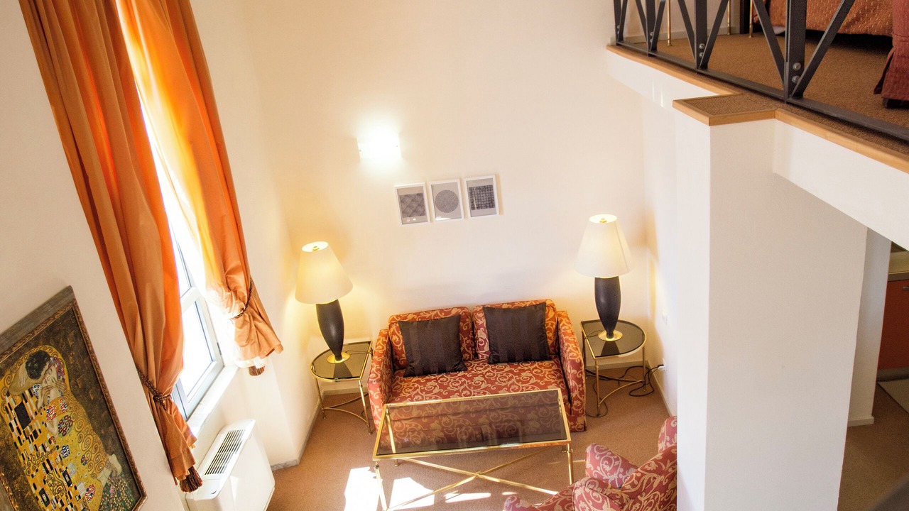 Photo of Bedroom in La Spezia