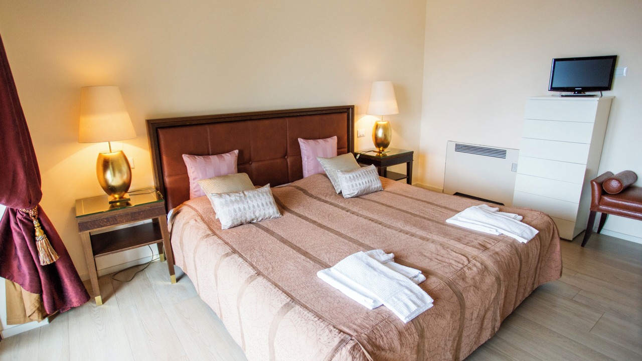 Photo of Bedroom in La Spezia