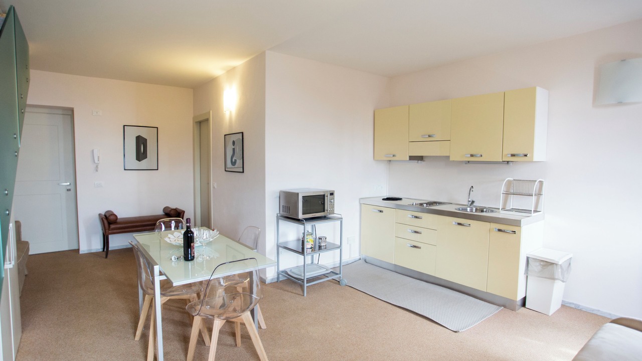 Photo of Kitchen in La Spezia