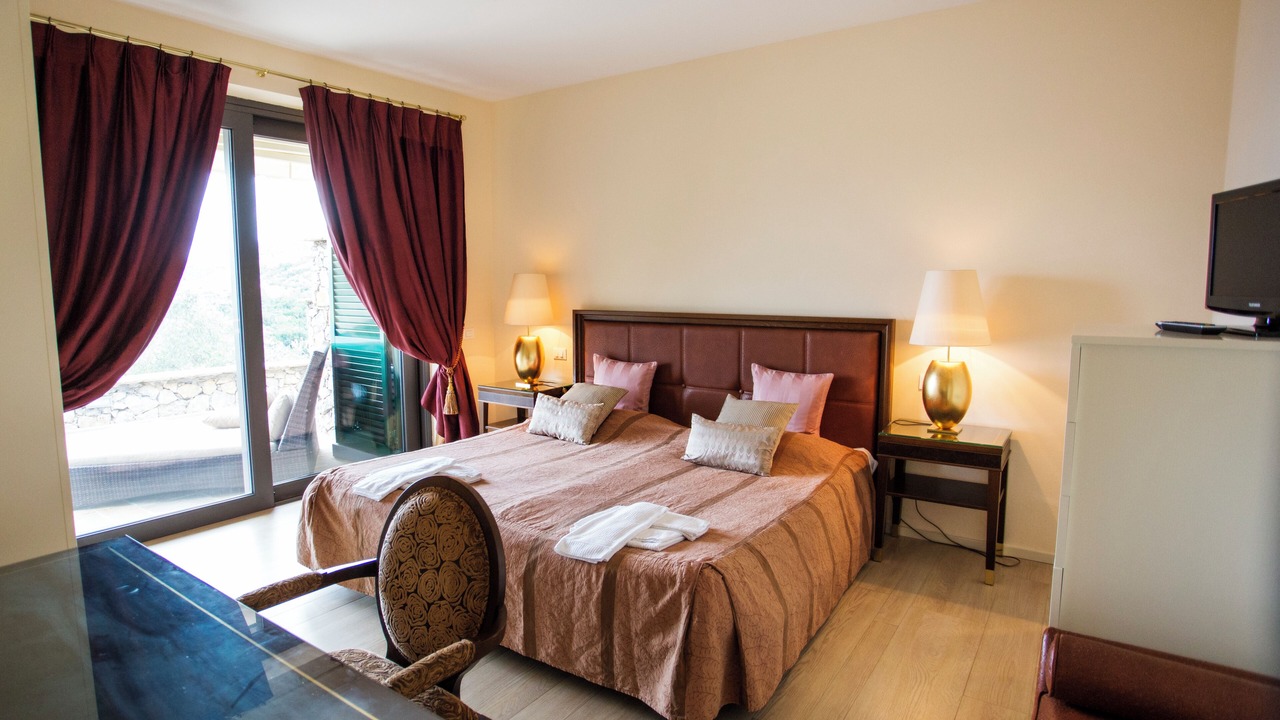 Photo of Bedroom in La Spezia
