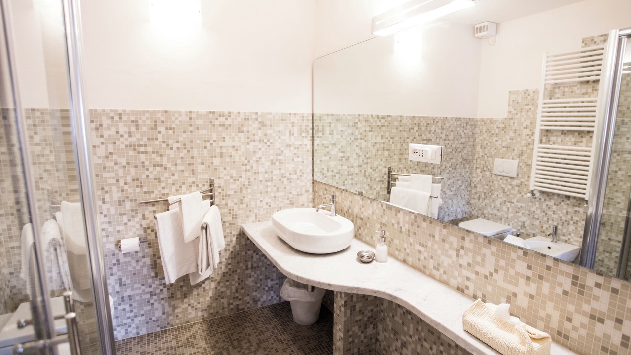 Photo of Bathroom in La Spezia