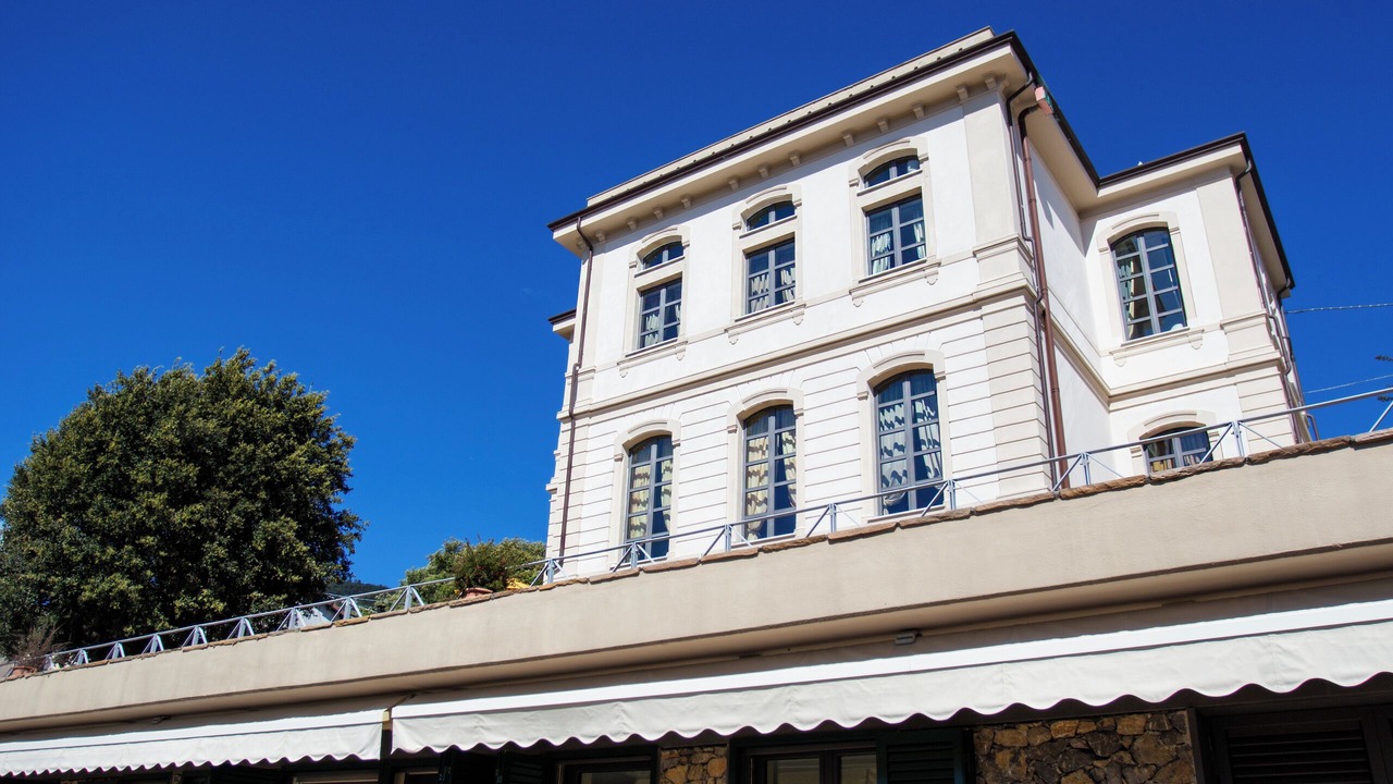 Photo of Patio Balcony in La Spezia