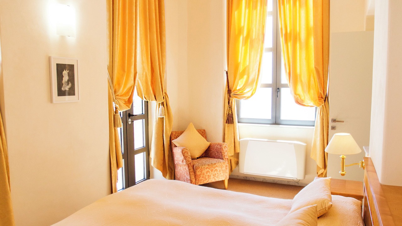 Photo of Bedroom in La Spezia