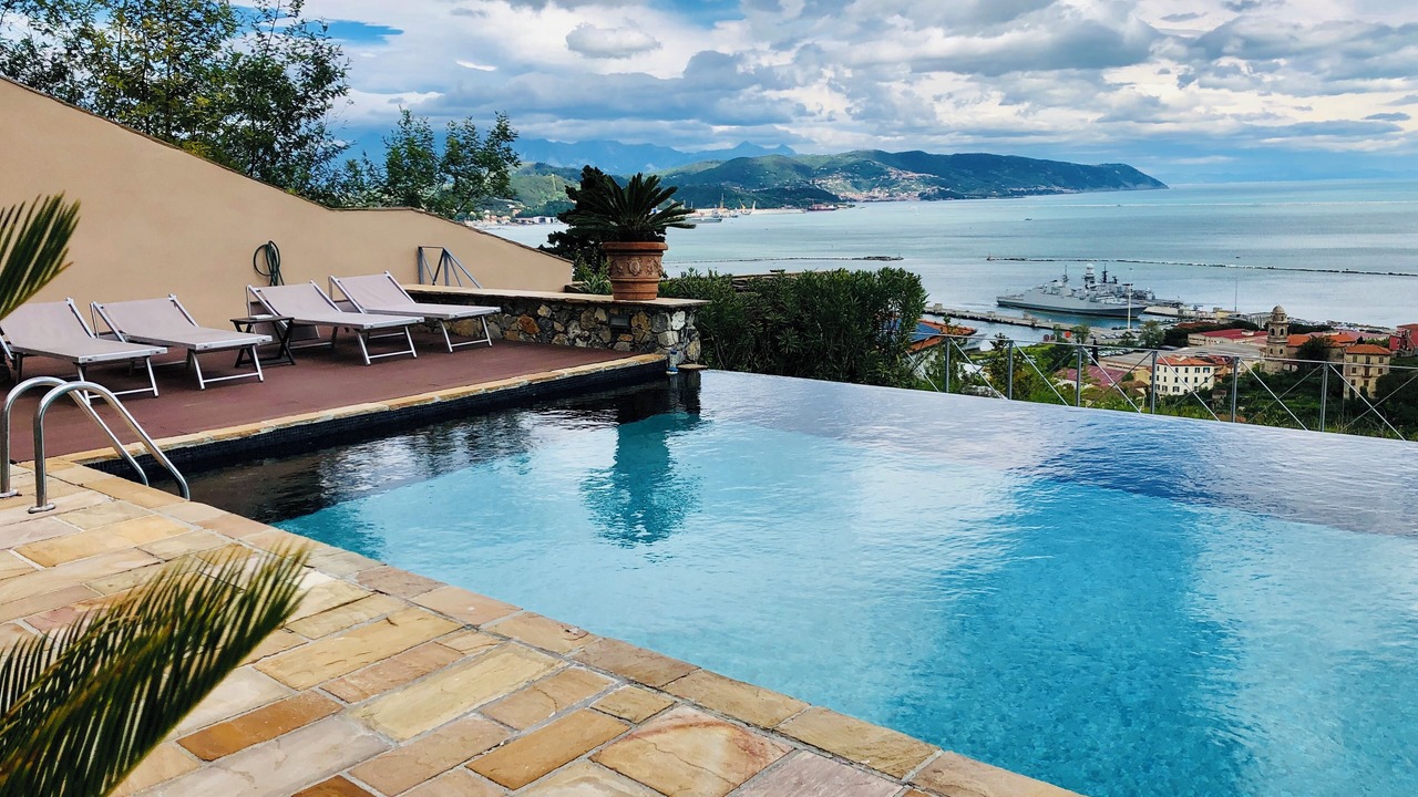Photo of Outdoor in La Spezia
