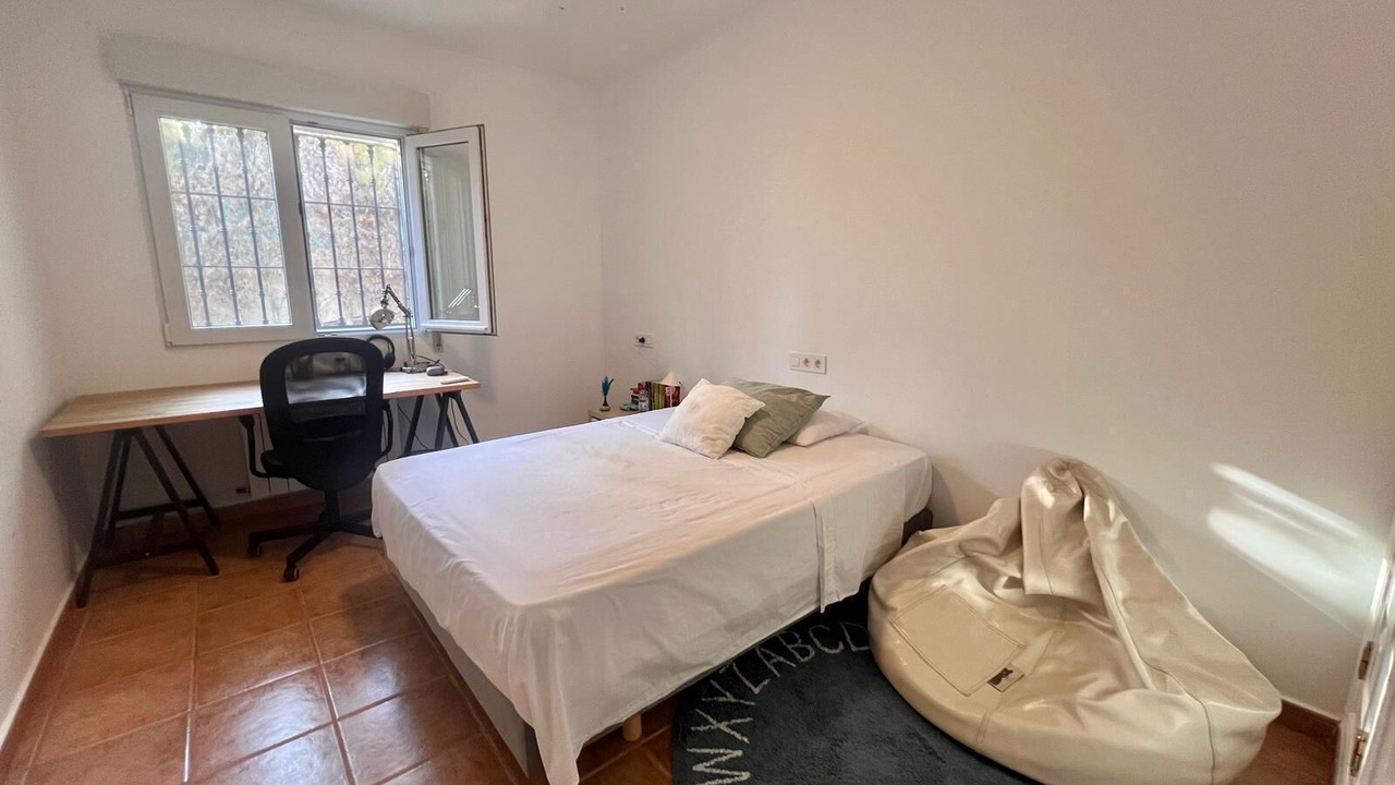 Photo of Bedroom in Los Puertos