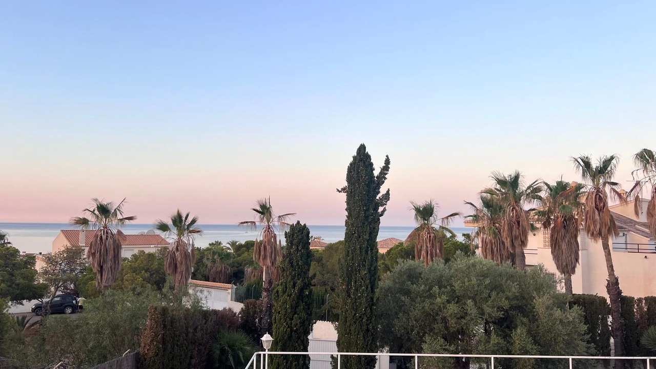 Photo of Outdoor in Los Puertos