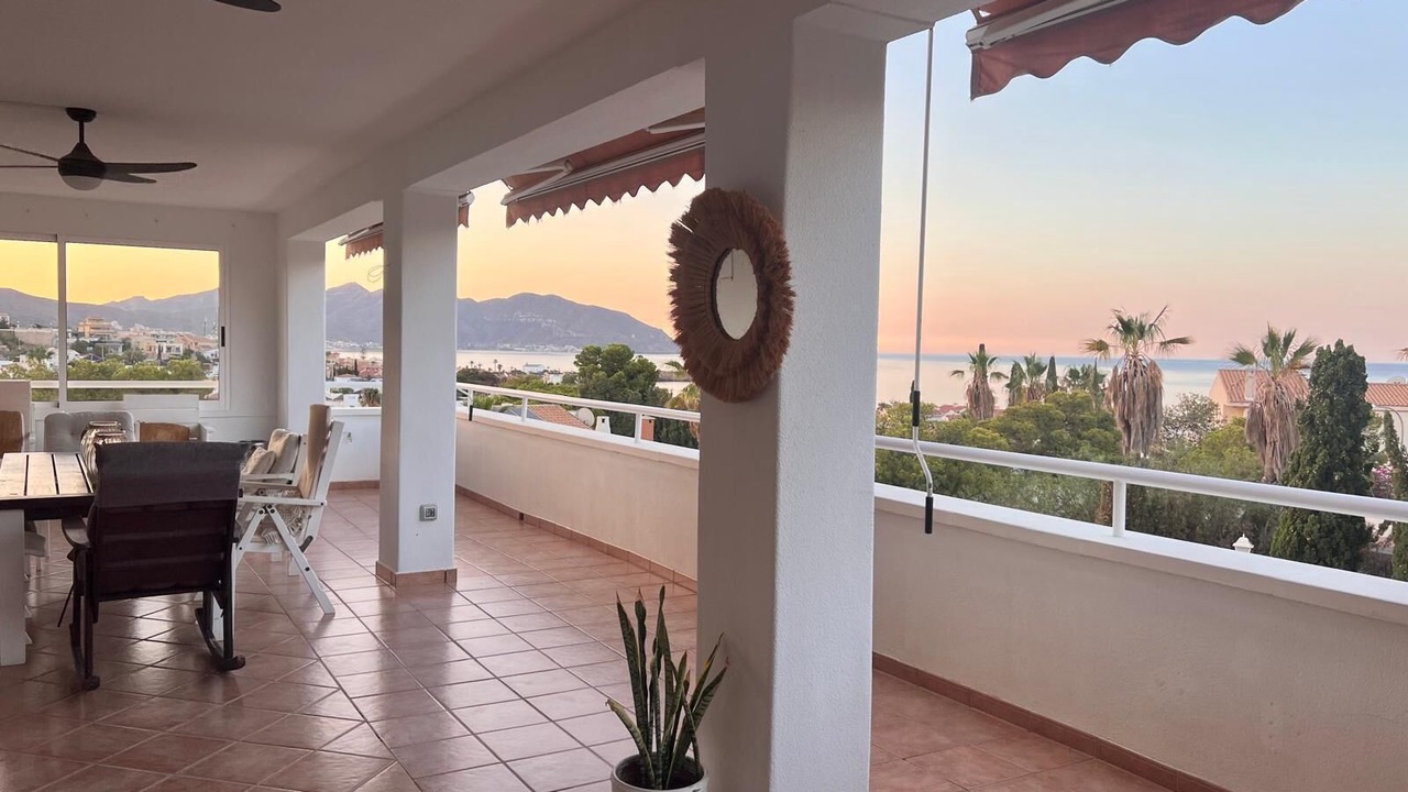 Photo of Outdoor in Los Puertos