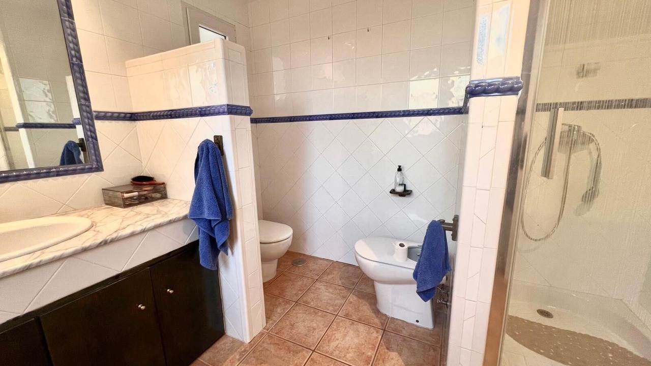 Photo of Bathroom in Los Puertos