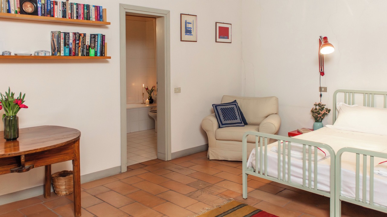 Photo of Bedroom in Azzate
