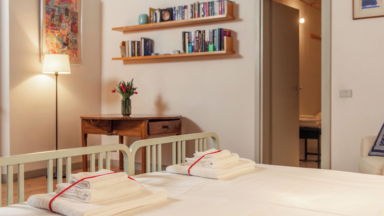 Photo of Bedroom in Azzate