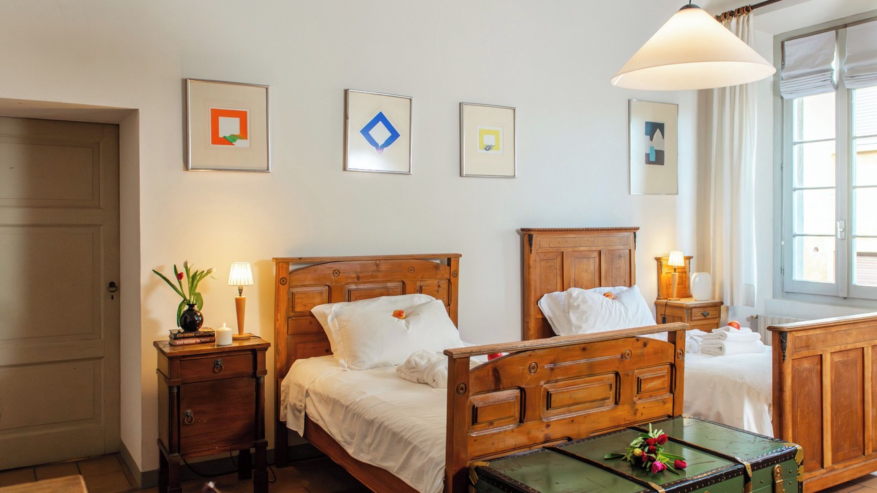 Photo of Bedroom in Azzate