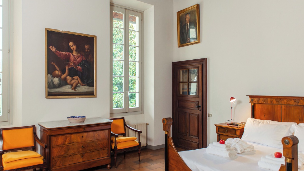 Photo of Bedroom in Azzate