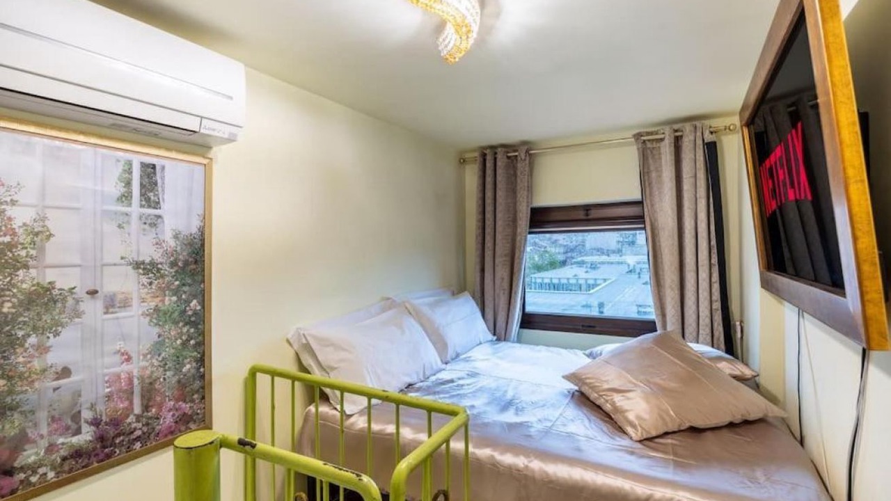 Photo of Bedroom in Loreto