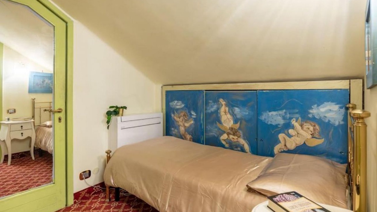 Photo of Bedroom in Loreto