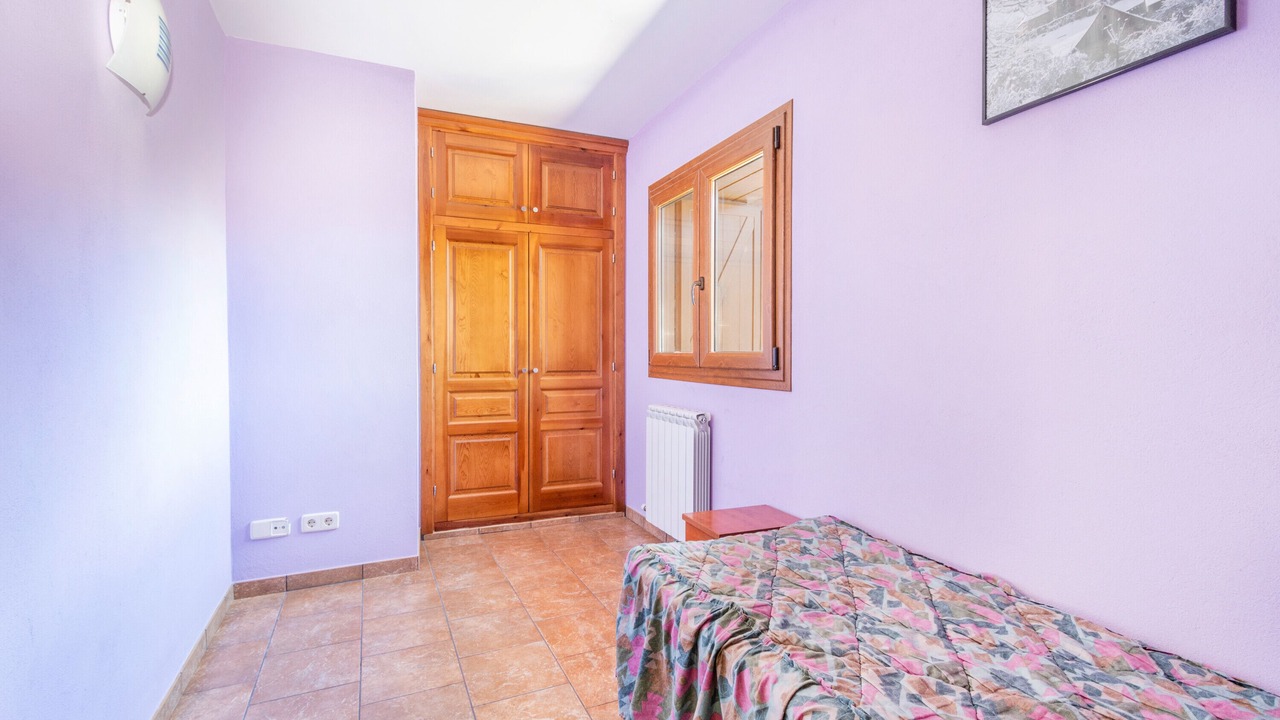 Photo of Bedroom in Durro