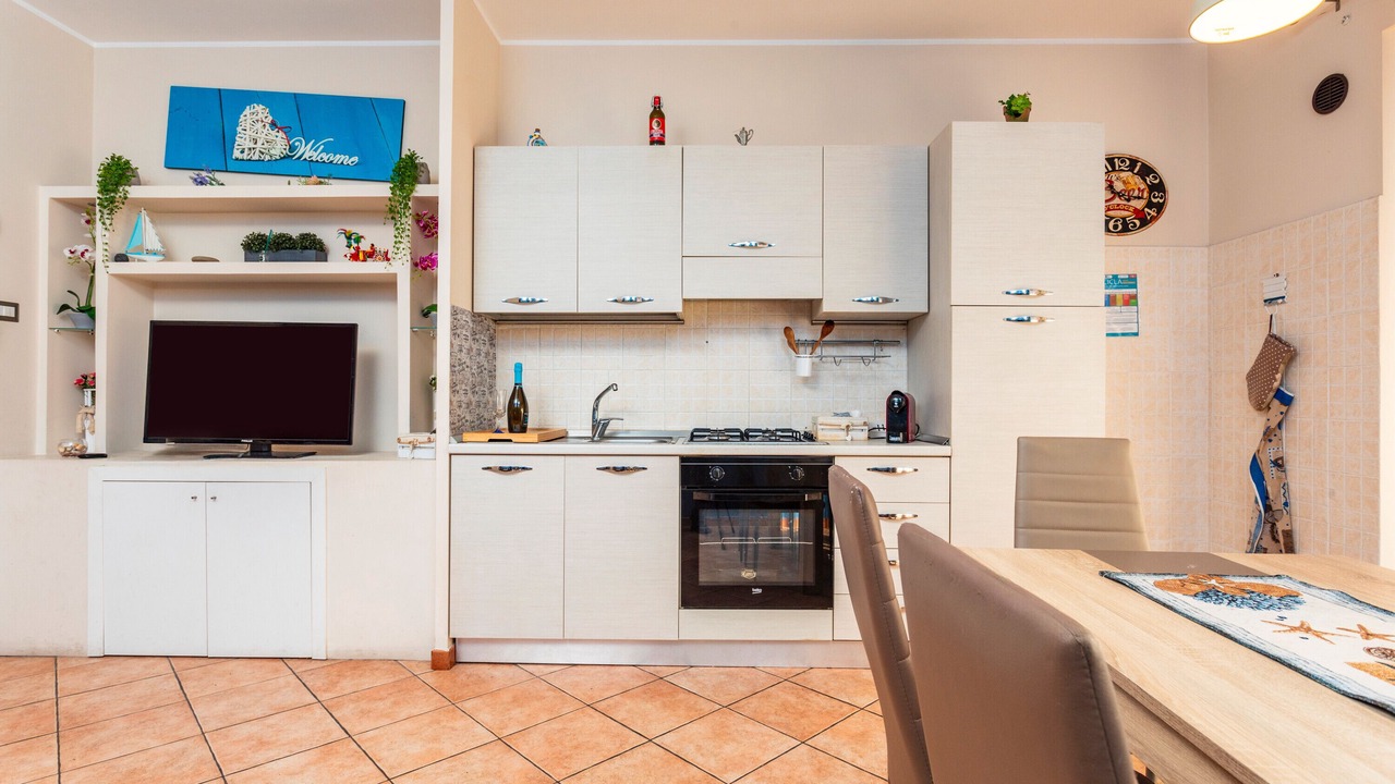 Photo of Kitchen in Mascali