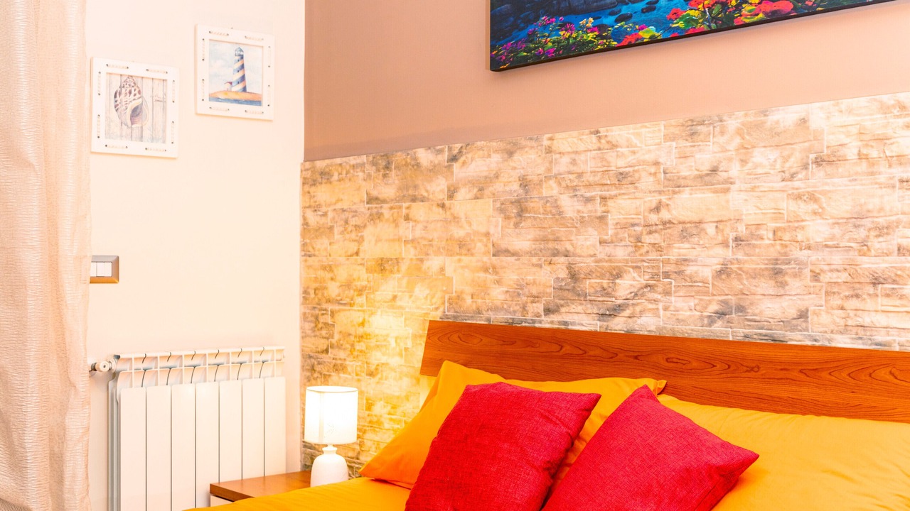 Photo of Bedroom in Mascali