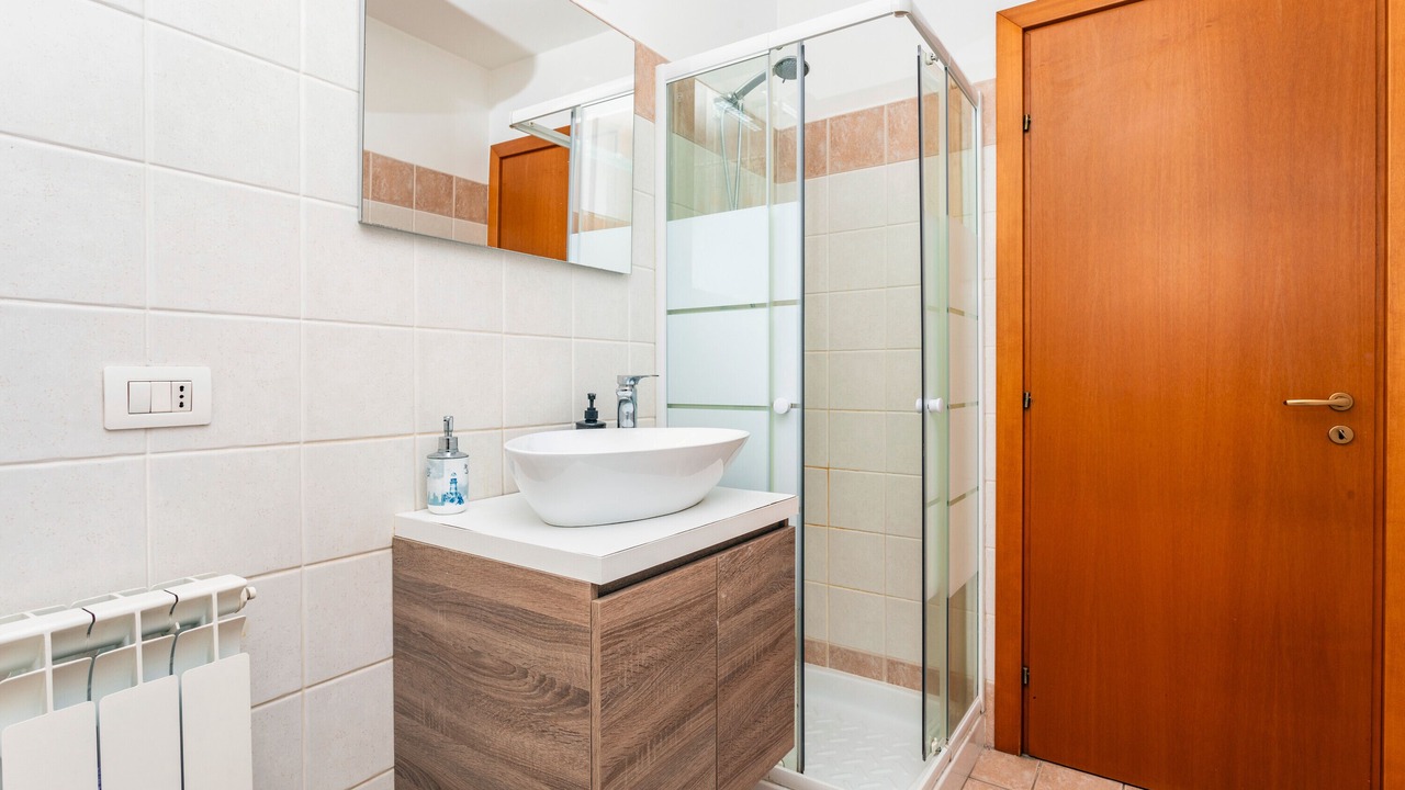 Photo of Bathroom in Mascali