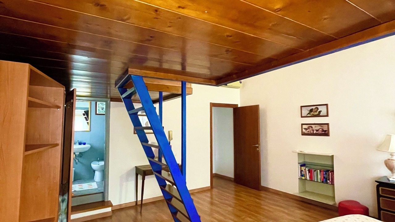 Photo of Bedroom in Old Town