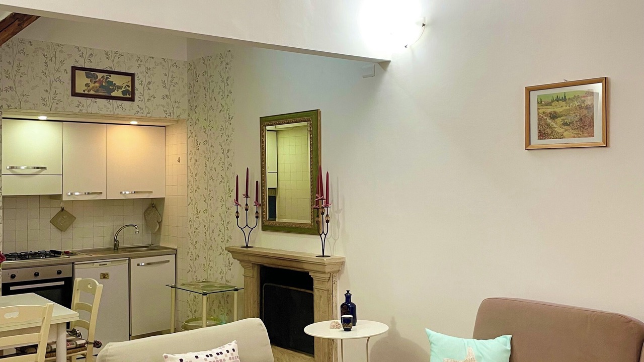 Photo of Livingroom in Old Town