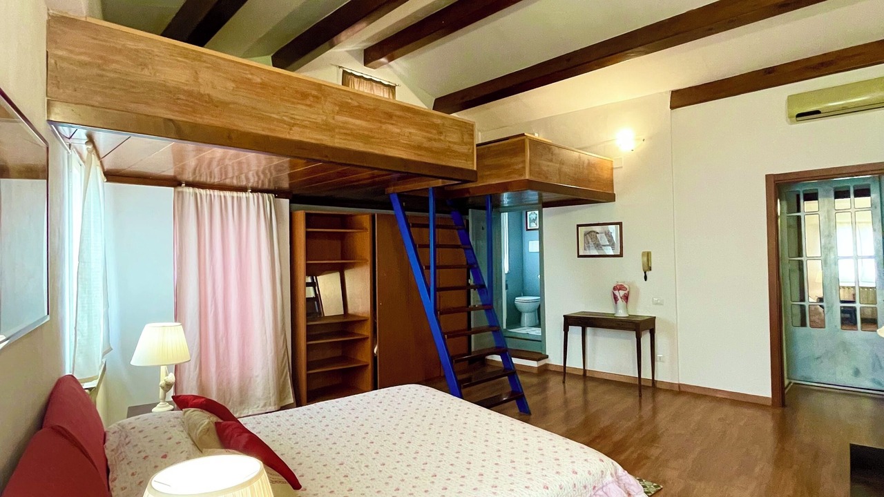 Photo of Bedroom in Old Town