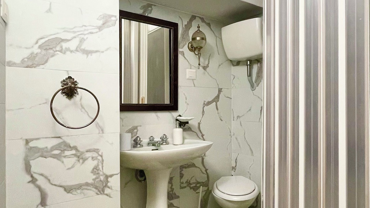 Photo of Bathroom in Old Town