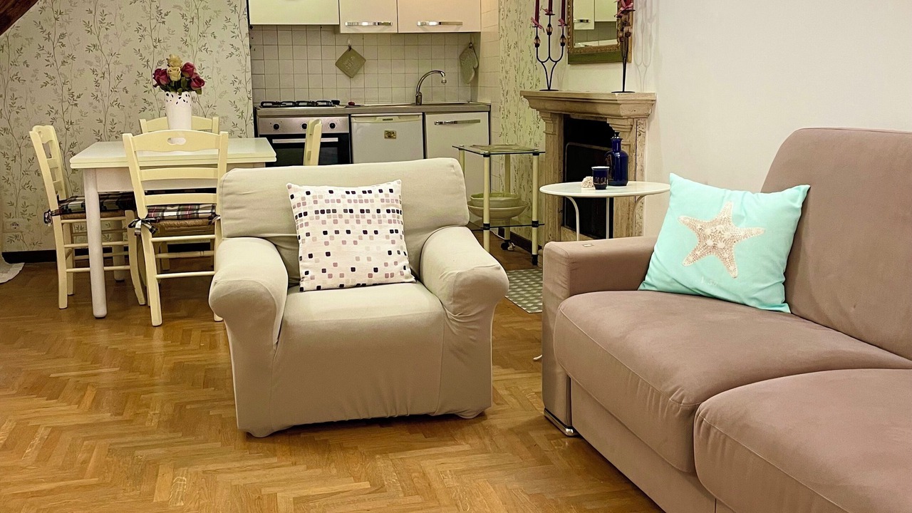 Photo of Livingroom in Old Town