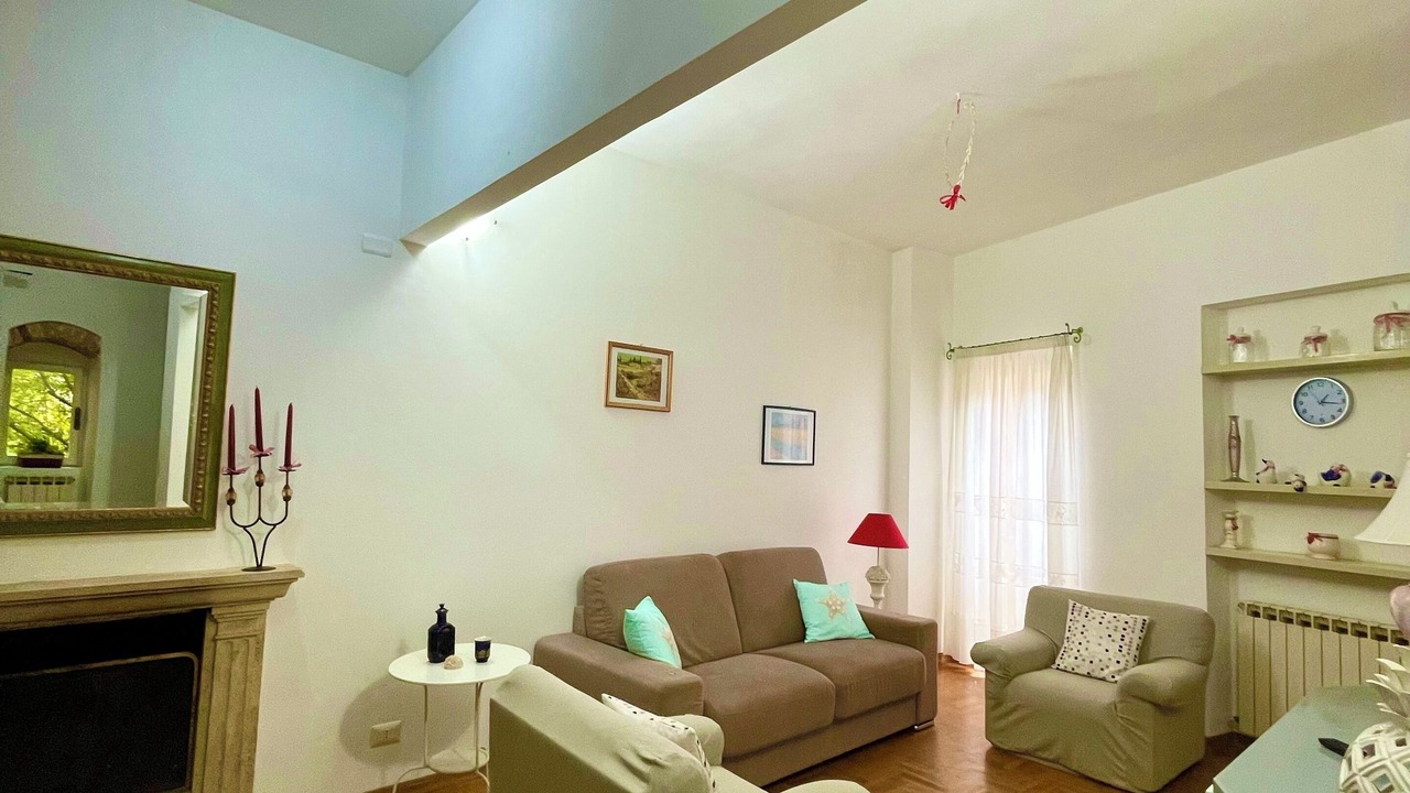 Photo of Livingroom in Old Town