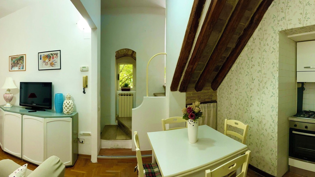 Photo of Livingroom in Old Town