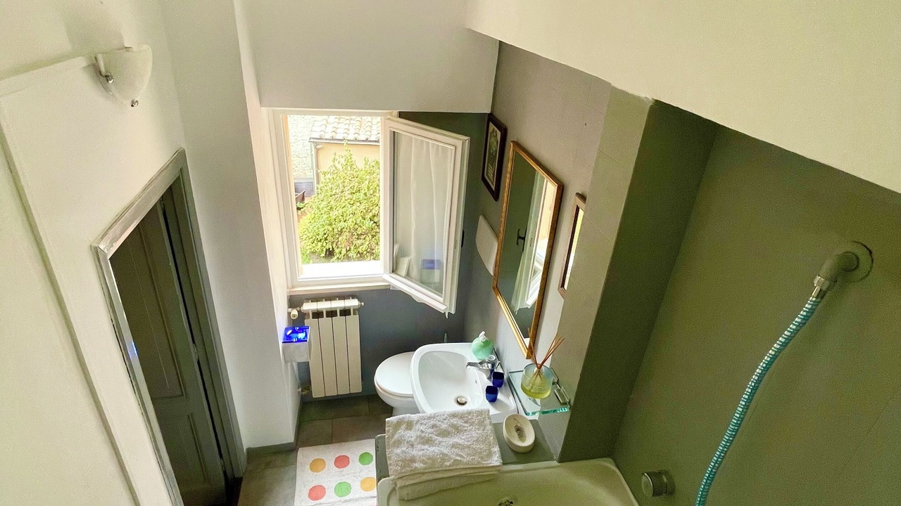 Photo of Bathroom in Old Town