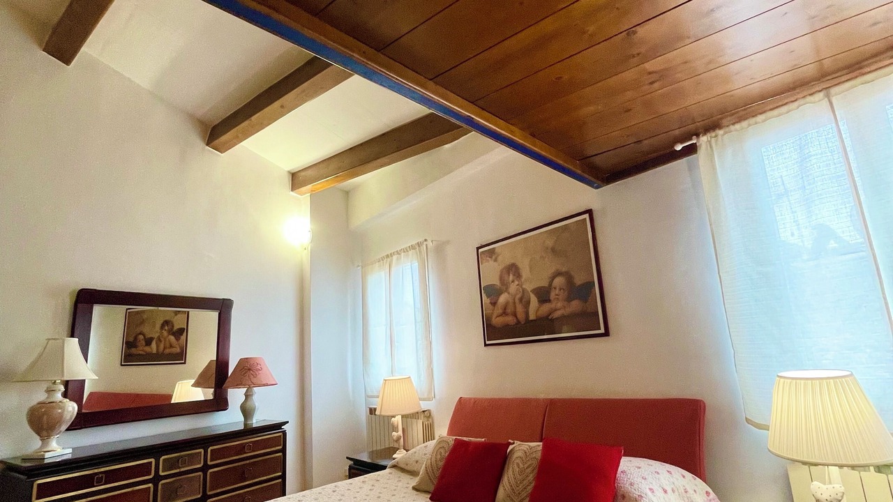 Photo of Bedroom in Old Town