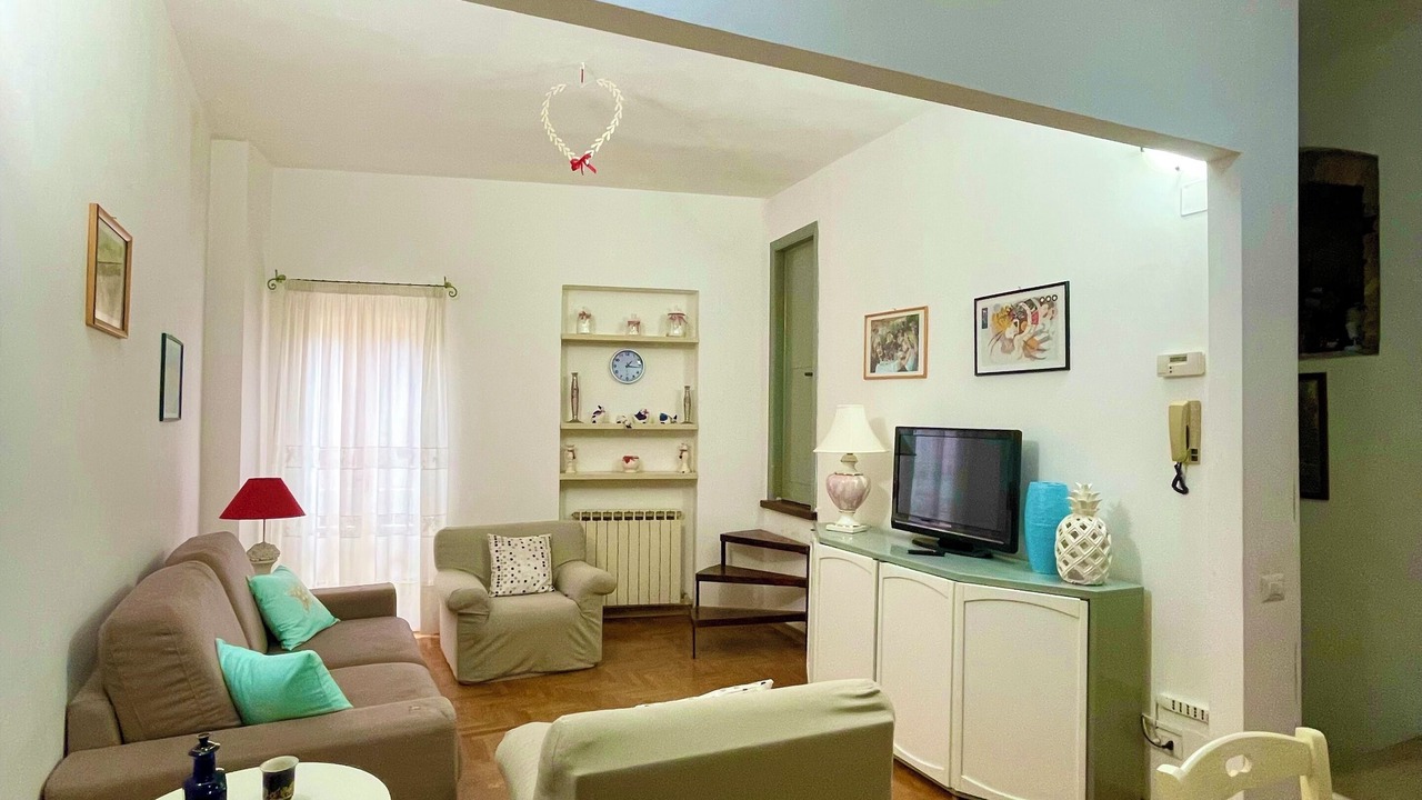 Photo of Livingroom in Old Town