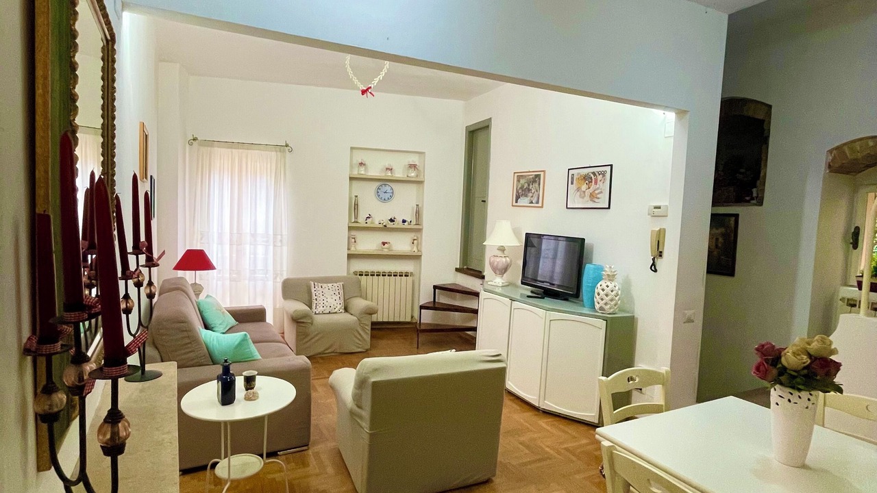 Photo of Livingroom in Old Town