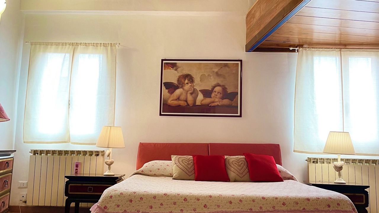 Photo of Bedroom in Old Town