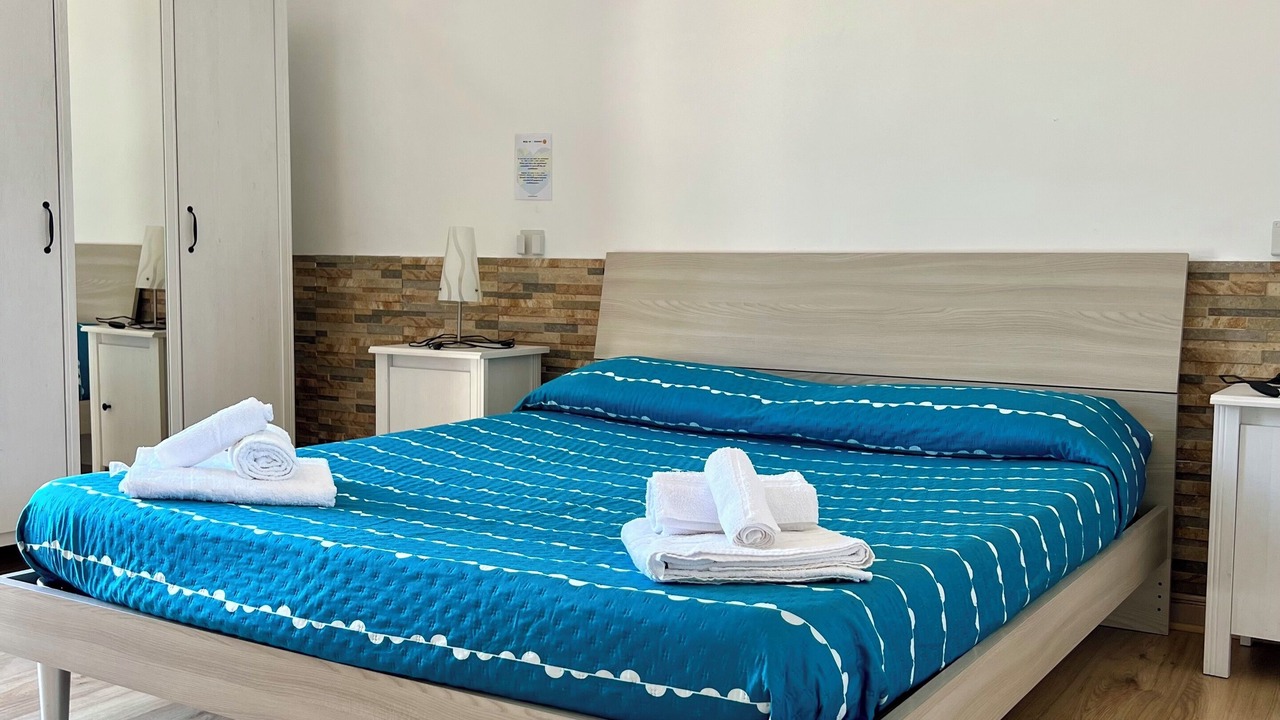 Photo of Bedroom in La Foce