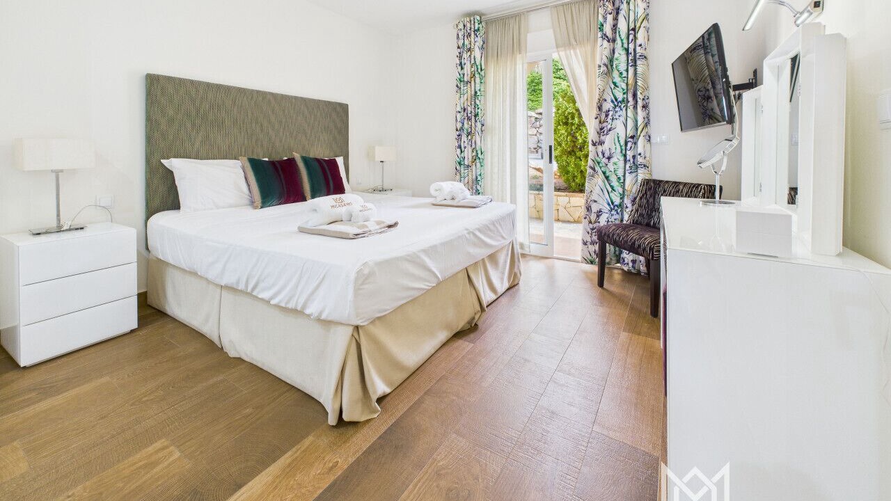 Photo of Bedroom in Diputacion de Rincon de San Gines