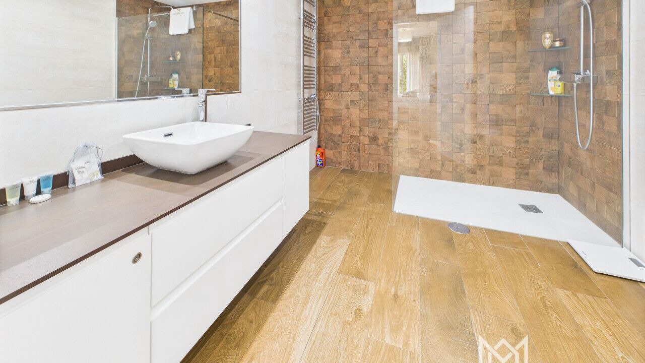 Photo of Bathroom in Diputacion de Rincon de San Gines