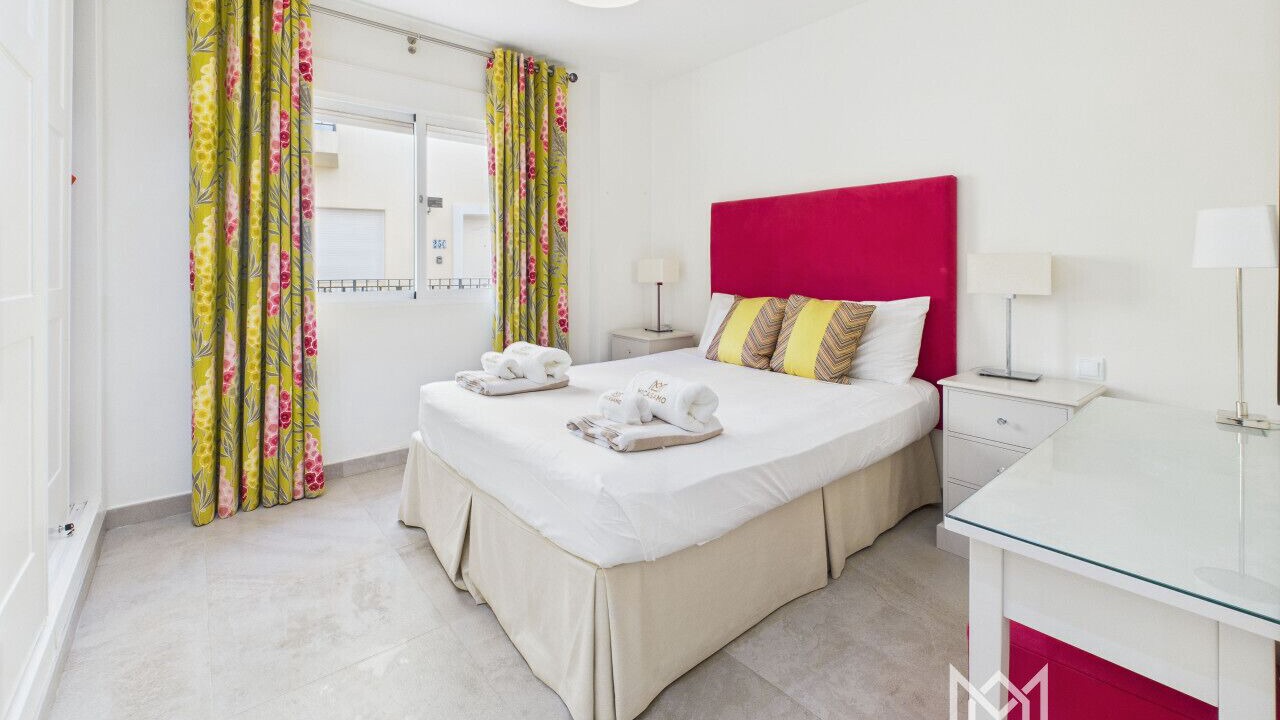 Photo of Bedroom in Diputacion de Rincon de San Gines