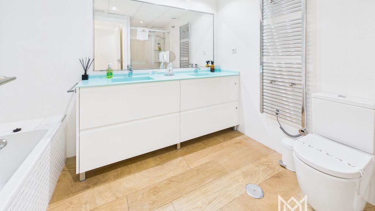 Photo of Bathroom in Diputacion de Rincon de San Gines