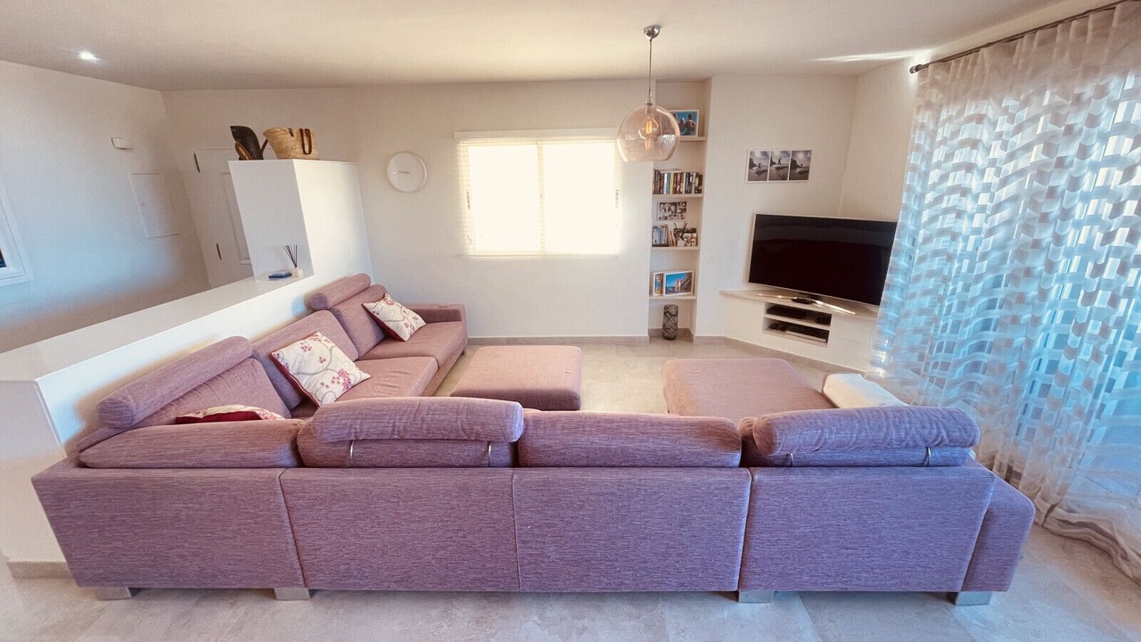 Photo of Livingroom in Diputacion de Rincon de San Gines