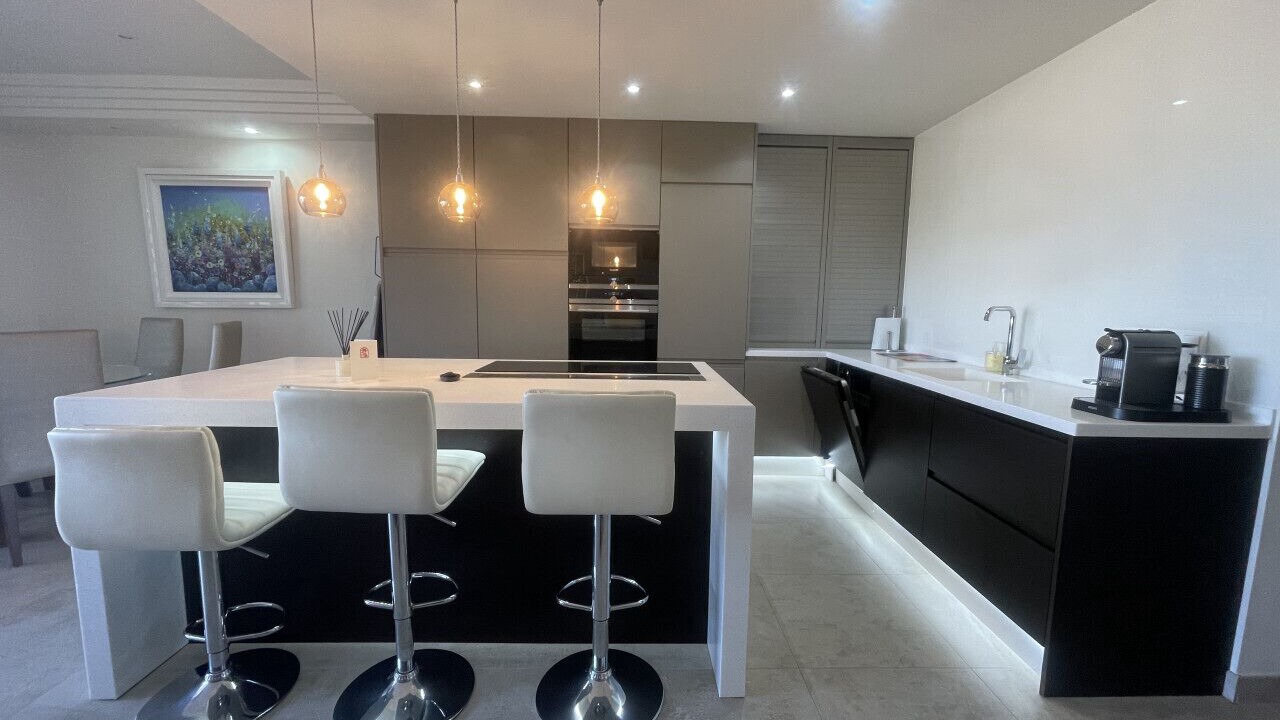 Photo of Kitchen in Diputacion de Rincon de San Gines