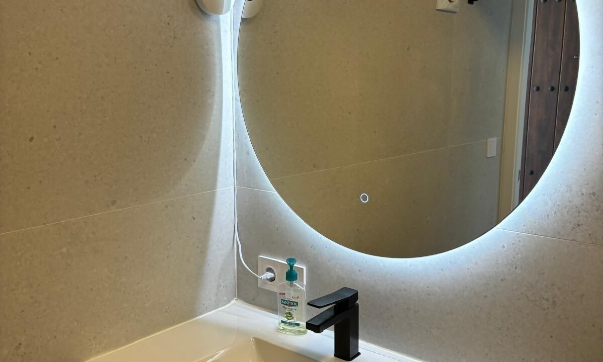 Photo of Bathroom in San Pedro